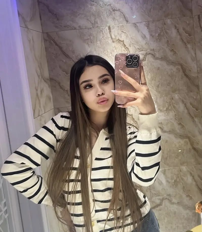 kristina profil fotoğrafı
