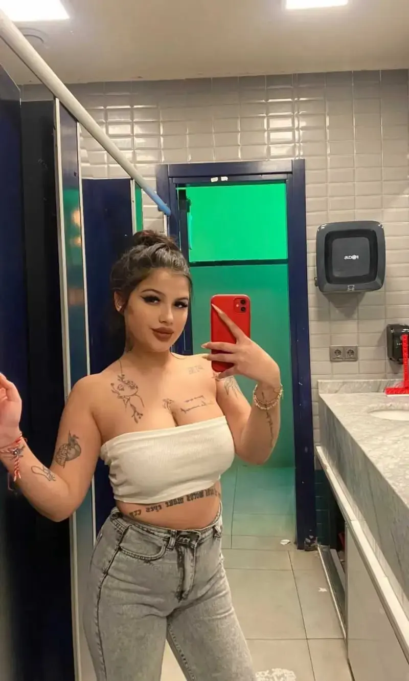 HANDE profil fotoğrafı