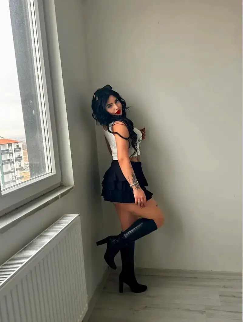 gizem profil fotoğrafı